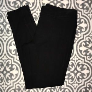 New York & Co Tapered Ankle Pant/Capri Size 4